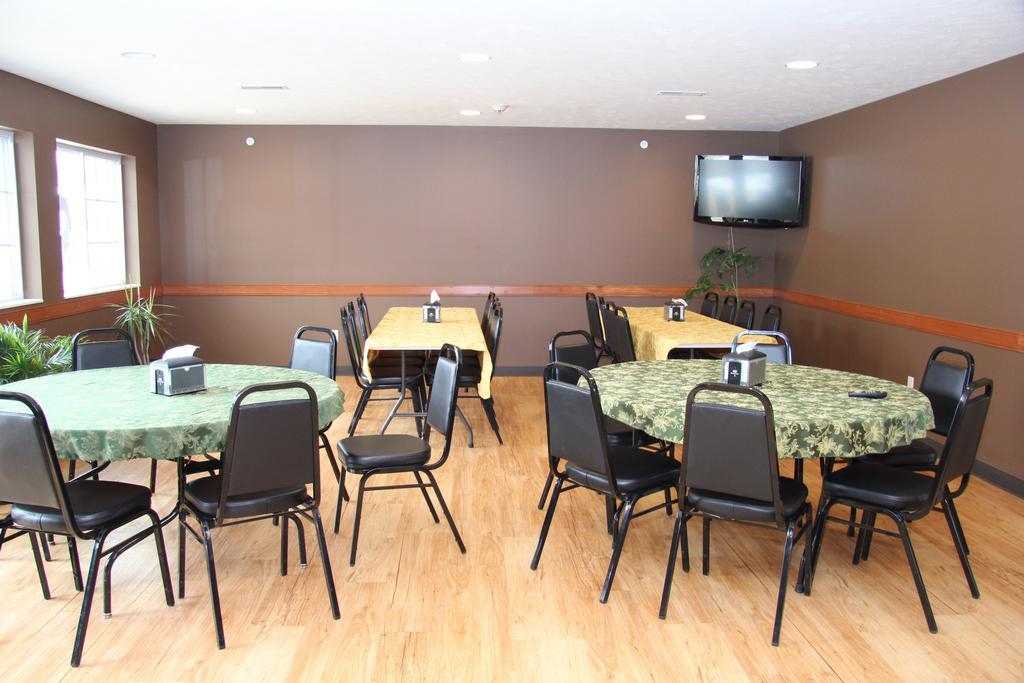 Green Acres Hotel Pittsfield Extérieur photo